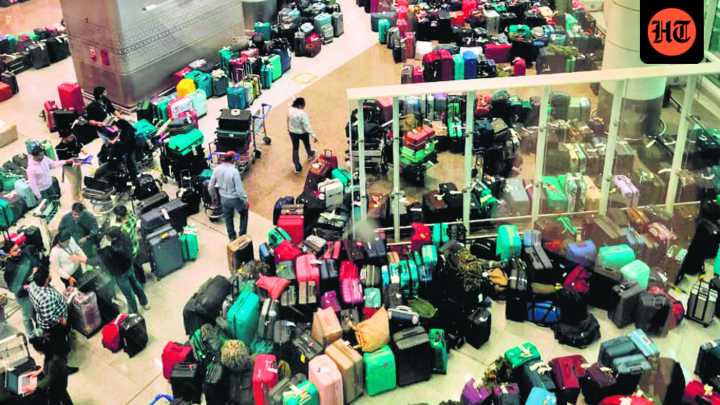 Chaos persists, IndiGo falters in restoring ops