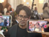 Contempla Eliel García presentar una Iniciativa para el Reglamento de Movilidad