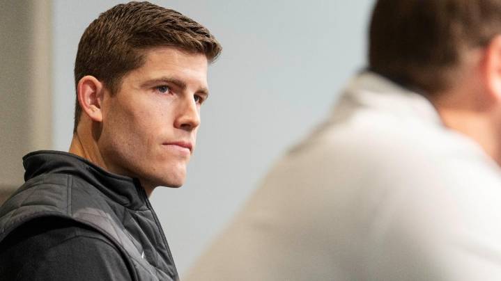 Reports: Washington State University hiring Missouri OC Kirby Moore as next head football coach