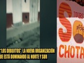 Cajamarca: mafia “Los Dibujitos” ataca a balazos empresa de transporte