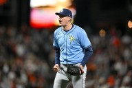 What we're hearing about the MLB offseason: Pete Fairbanks, Cody Ponce and more