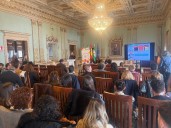 La Eracis+ cierra 2025 con 434 onubenses participantes en itinerarios personalizados de inserción laboral