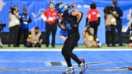 Adam Schefter wants you to know Lions’ tough guy Amon-Ra St. Brown could still play vs. Cowboys