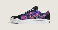Where to Buy Vans x KPop Demon Hunters Shoes? They’re Now Available Online – Shop Here! | KPop Demon Hunters, Shopping 