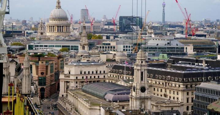 Midlands and North West ‘will overtake London for house price growth since 2010’