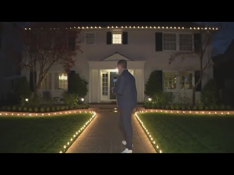 Sacred Heart holiday home tour starts Friday