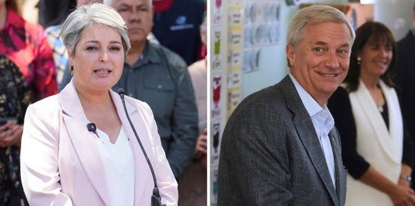 Arrasa Kast en las elecciones: le saca 20 puntos a Jara y la derecha volverá a gobernar en Chile