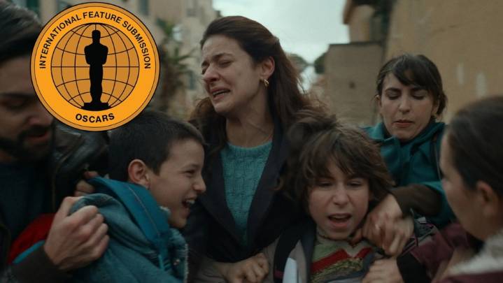 'Familia' Review: Francesco Costabile's Staid Family Melodrama