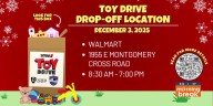 Savannah Police gear up for WTOC Big Give Back Toy Drive