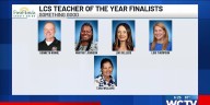Something Good: Leon County Schools Teacher of the Year finalists announced