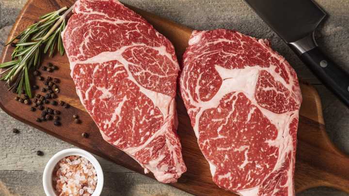 These 3 Countries Produce The Most Beef In The World