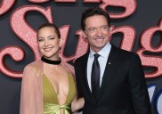 PHOTOS: 'Song Sung Blue' New York Premiere