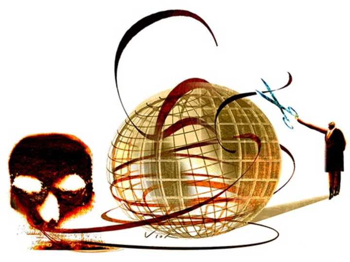 Narcotráfico e ideología