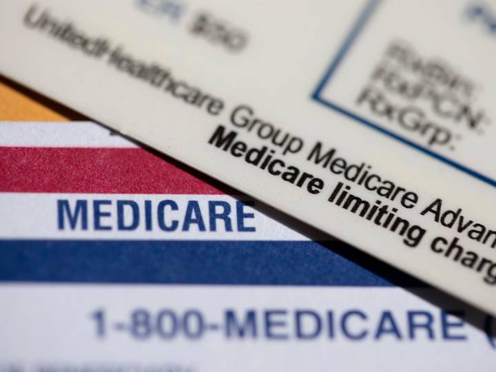 Thousands of Washington state Medicare users could soon have claims denied by AI