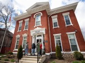 4 local agencies get state grants to fight homelessness