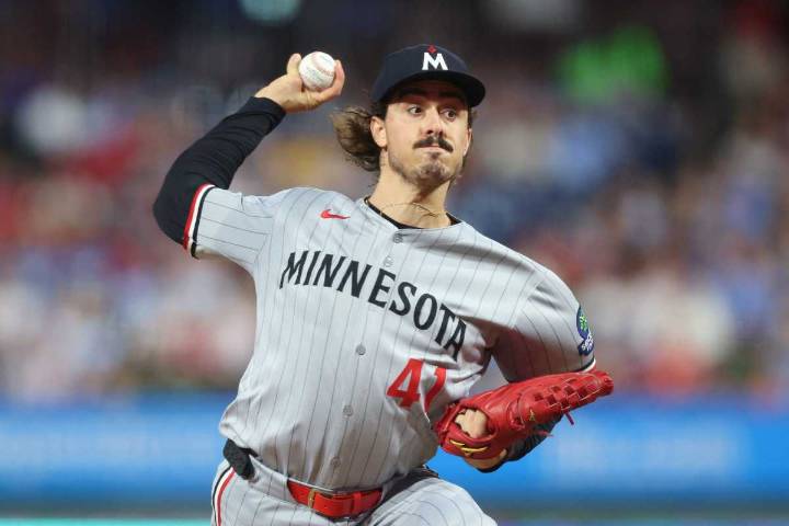 Mets trade rumors: Joe Ryan a top target to bolster rotation