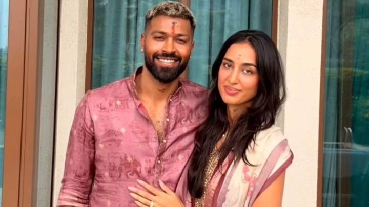 Hardik Pandya slams paparazzi for “unacceptable” invasion of girlfriend Mahieka Sharma’s privacy