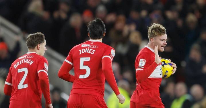 Middlesbrough will need more than passion as Kim Hellberg targets promotion battle