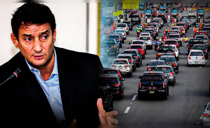 Suspensión de peajes en la Panamericana: el plan de la Municipalidad de Lima que podría costarle caro a la ciudad