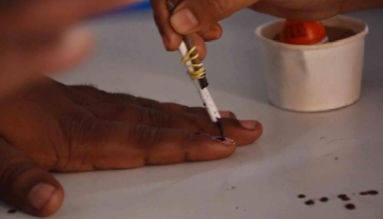 Polling Underway For Second Phase Of Panchayat Elections In Telangana