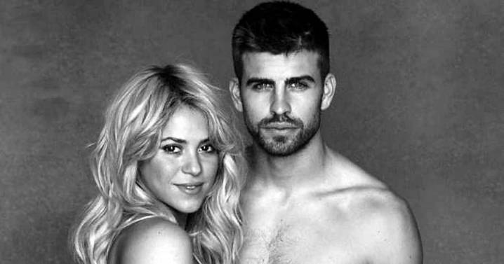 Shakira menciona lo que admira de Gerard Piqué: “Hay que decirlo”