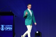 Rory McIIroy está listo para estrenarse en el Crown Australian Open