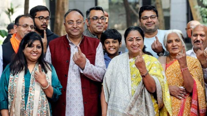 Delhi MCD Bypolls Result LIVE: Counting Begins At 8 AM; All Eyes On BJP Vs AAP Contest