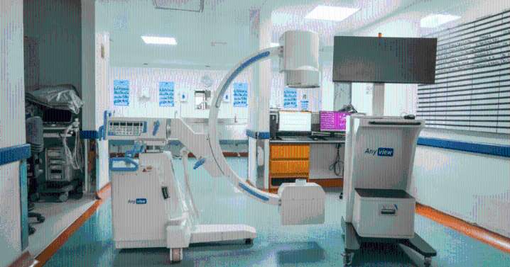 Bogotá amplía diagnóstico del cáncer de mama con nuevo mamógrafo en Suba