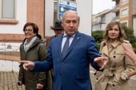 El presidente de la Diputación de Lugo dimite y deja sus cargos en el PSOE tras las acusaciones de acoso sexual