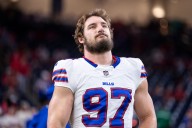 Experts release final Bills vs. Bengals predictions following pivotal Kincaid status