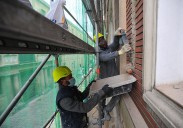 Las viviendas consumen el 20% de la energía y la mitad dependen del gas para climatizarlas