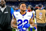 Running Back Fantasy Football Waiver Wire Pickups for Week 15: Blake Corum, Kenneth Gainwell, Devin Neal, Jaylen Wright, Devin Singletary