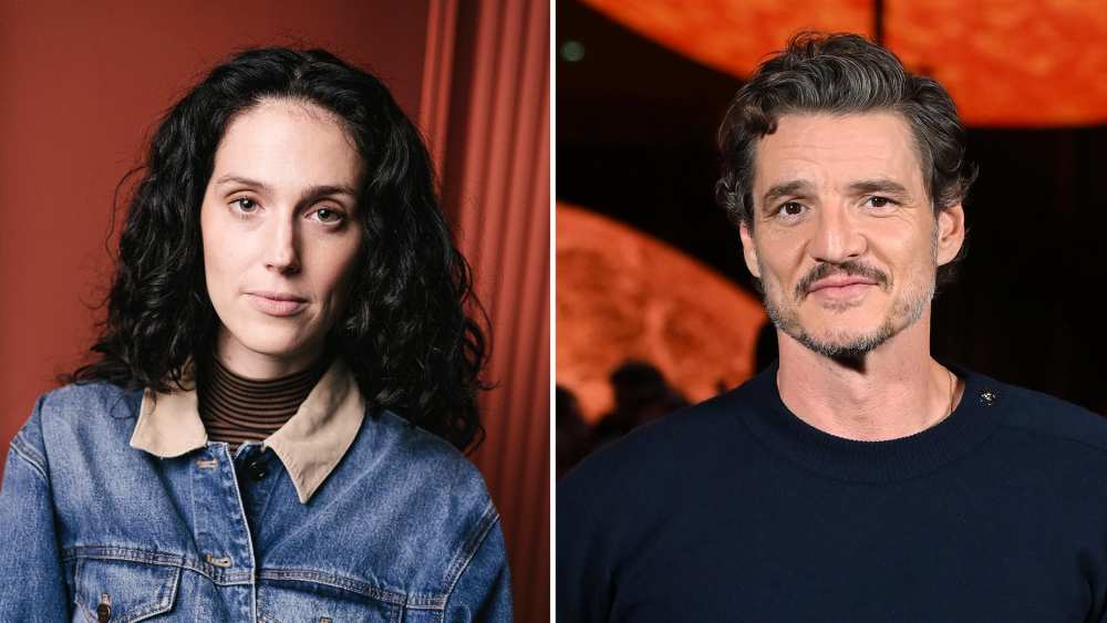 Eva Victor Shares How Pedro Pascal Made Them Feel 'Safe' Filming 'Behemoth!'