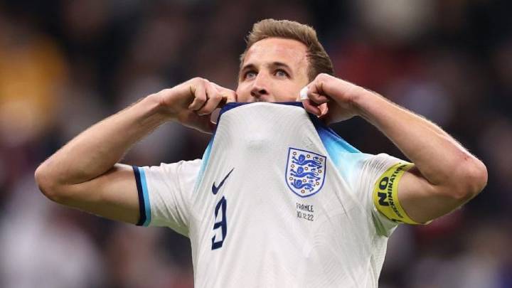 England's World Cup draw looks easy but gets scary fast