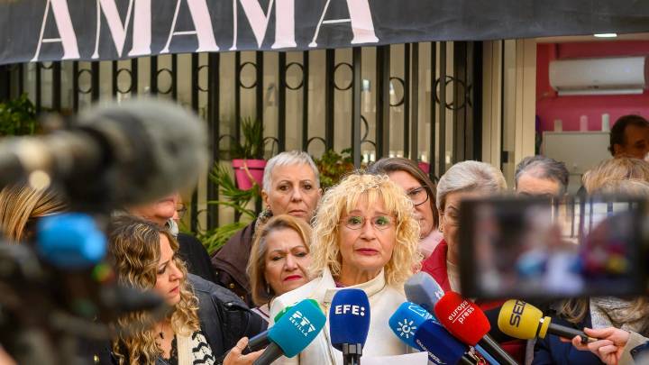 La Fiscalía archiva la denuncia de 'Amama' por un supuesto borrado de mamografías en Andalucía