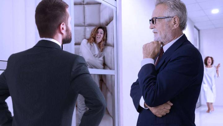 Republican Party Searching Insane Asylums For Next Popular Female Politician