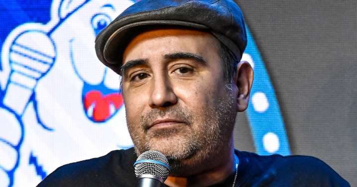 'Jimmy Neutron' actor Jeff Garcia dies at 50