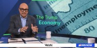 Listen: Ali Velshi Breaks Down Who Trump's Economy Hurts Most