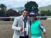 Juan Carlos García con opción en el Clásico Emisael Jaramillo