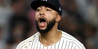 Devin Williams calls out Yankees fans on social media