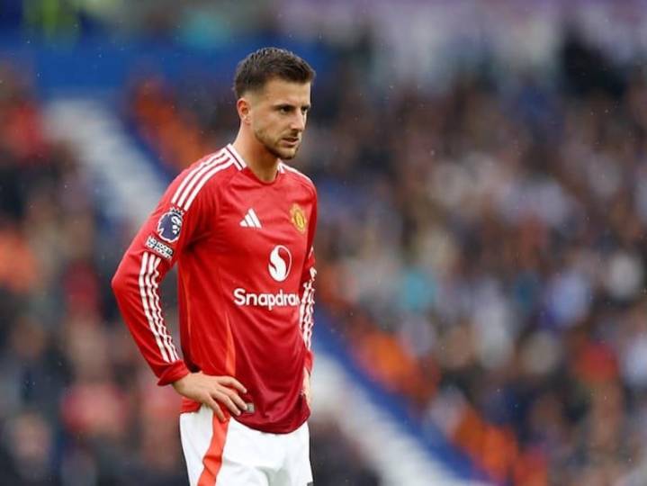 Manchester United consigue victoria clave ante Crystal Palace