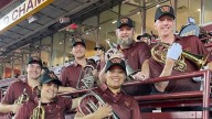 Who is Singing The National Anthem at Broncos vs. Commanders? Life, Salary, & More About Washington Commanders Marching Band Discover about the Washington Commanders Marching Band, who will be perform