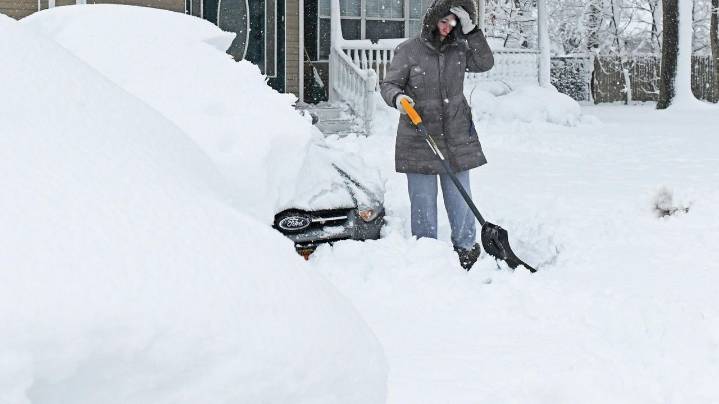 Snowstorm safety tips: How to prepare your home, your vehicle and yourself this winter
