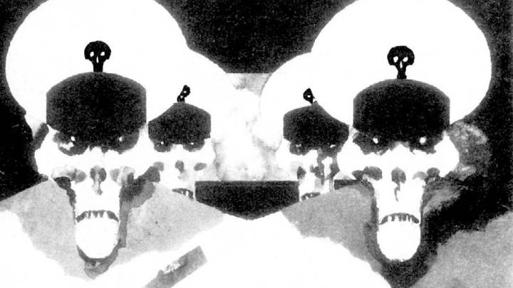 ‘Perramus’: el cómic como acto de resistencia