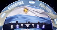 Argentina ante tres estilos letales: argelia, disciplina europea y paciencia asiática en el Grupo J