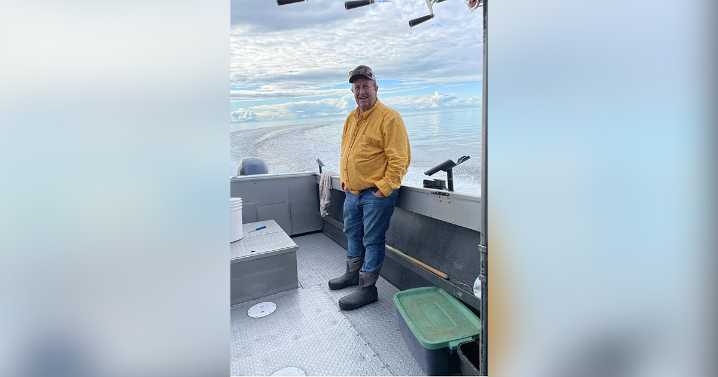 Donald Paul Wilson (September 6, 1960