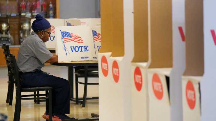 OK Democratic Party 'blindsided' by closed primary elections in 2026
