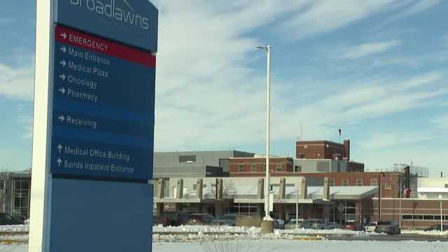 Des Moines teen accidentally shot himself in the leg, police say