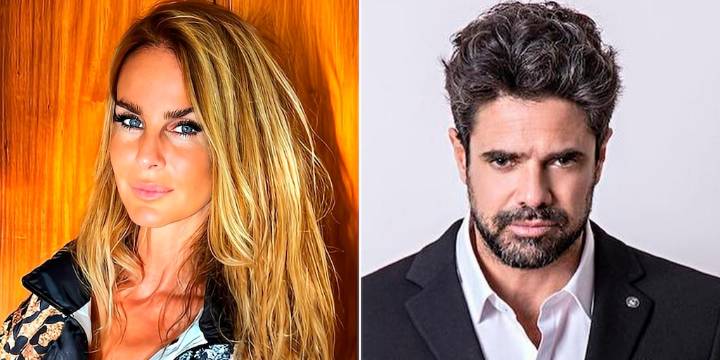 La indirecta de Sabrina Rojas a Luciano Castro tras la celebración de un nuevo logro de su hijo Fausto