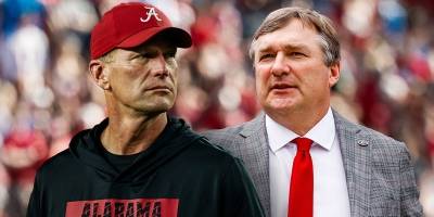 SEC Championship Preview: Can Kirby Smart finally slay Alabama dragon?
